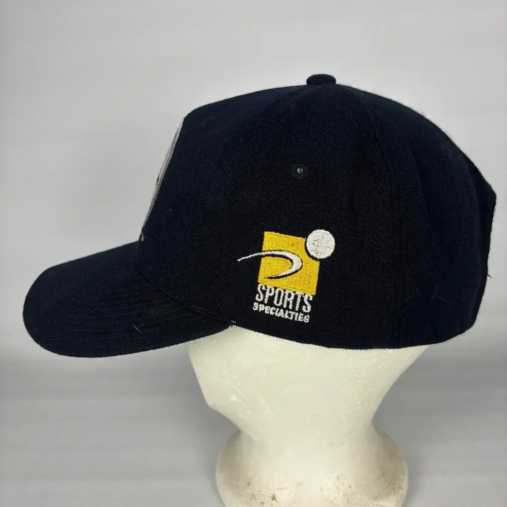 Vintage Pittsburgh Steelers NFL Pro Line Sports Specialties Snapback Hat